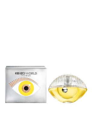 World Power Edp
